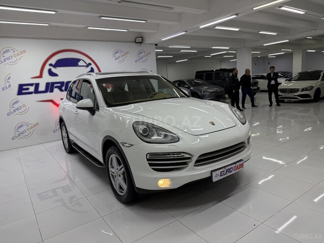 Porsche Cayenne-2