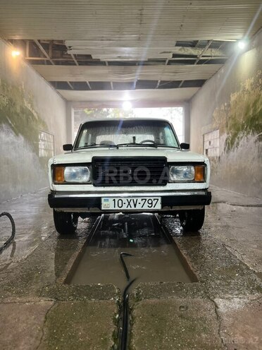 LADA (VAZ) 2107 2006, 457,346 km - 1.6 l - Biləsuvar
