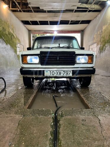LADA (VAZ) 2107 2006, 457,346 km - 1.6 l - Biləsuvar