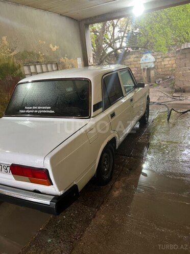 LADA (VAZ) 2107 2006, 457,346 km - 1.6 l - Biləsuvar