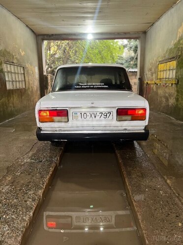 LADA (VAZ) 2107 2006, 457,346 km - 1.6 l - Biləsuvar