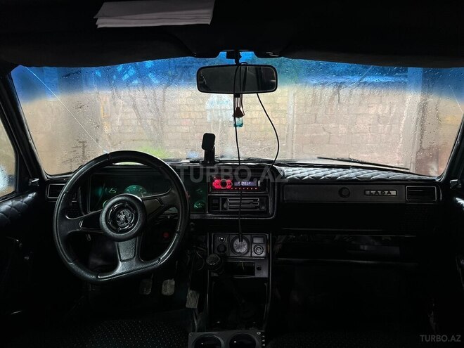 LADA (VAZ) 2107 2006, 457,346 km - 1.6 l - Biləsuvar