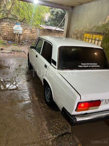 LADA (VAZ) 2107 2006, 457,346 km - 1.6 l - Biləsuvar