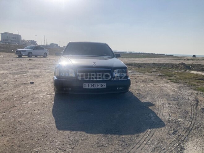 Mercedes S 600-7