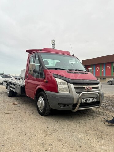 Ford Transit 2008, 108,000 km - 2.4 л - Bakı