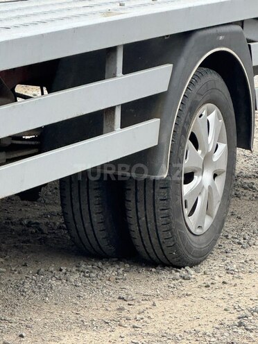 Ford Transit 2008, 108,000 km - 2.4 л - Bakı