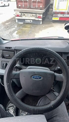 Ford Transit 2008, 108,000 km - 2.4 л - Bakı