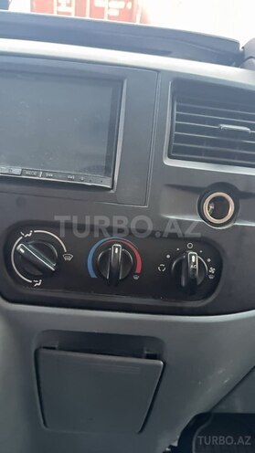 Ford Transit 2008, 108,000 km - 2.4 л - Bakı