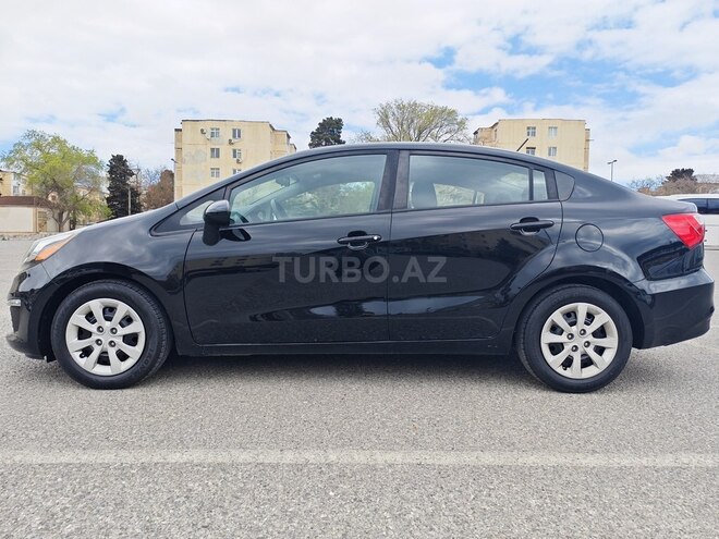 Kia Rio-5