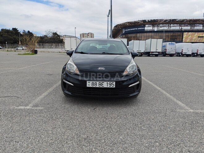 Kia Rio-1