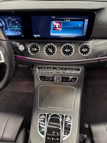 Mercedes E 220 d 2017, 175,000 km - 2.0 l - Bakı
