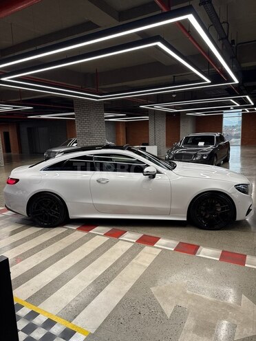 Mercedes E 220 d 2017, 175,000 km - 2.0 l - Bakı