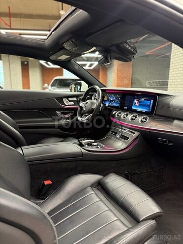 Mercedes E 220 d 2017, 175,000 km - 2.0 l - Bakı