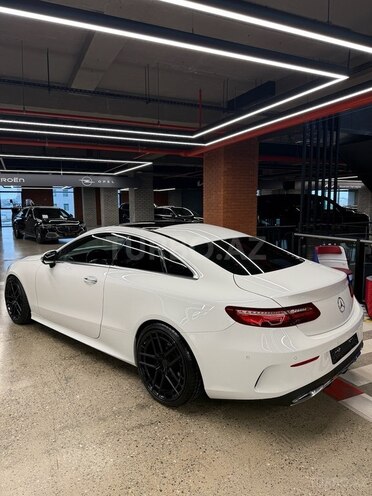 Mercedes E 220 d 2017, 175,000 km - 2.0 l - Bakı