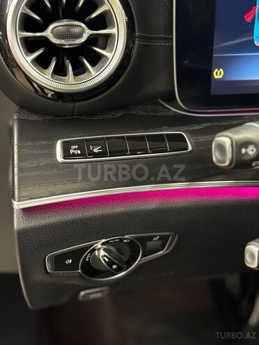 Mercedes E 220 d 2017, 175,000 km - 2.0 l - Bakı