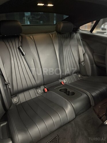 Mercedes E 220 d 2017, 175,000 km - 2.0 l - Bakı