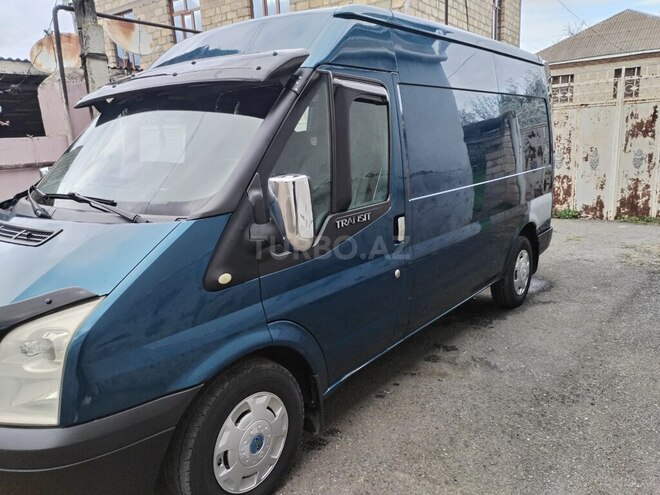 Ford Transit 2006, 281,000 km - 2.2 l - Tovuz