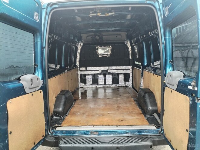 Ford Transit 2006, 281,000 km - 2.2 l - Tovuz