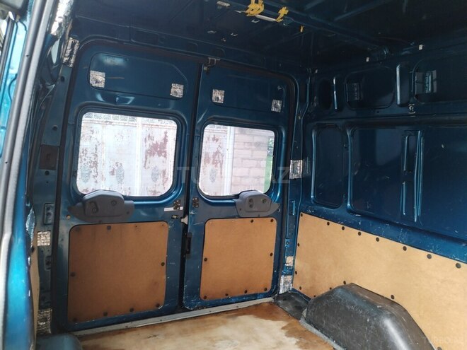 Ford Transit 2006, 281,000 km - 2.2 l - Tovuz