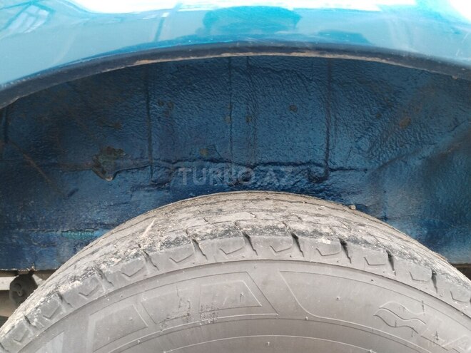 Ford Transit 2006, 281,000 km - 2.2 l - Tovuz