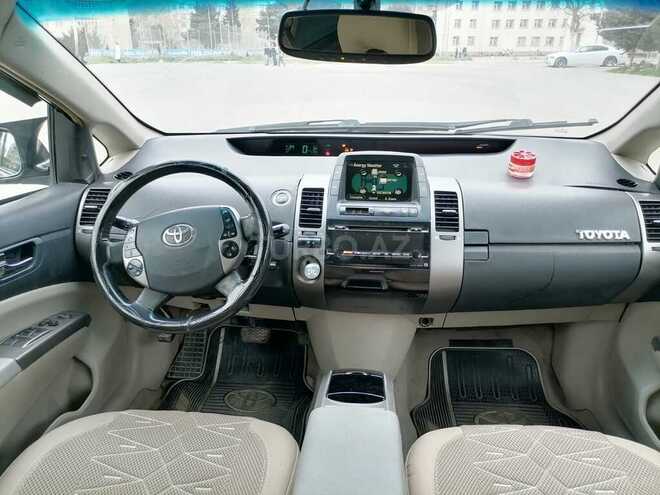 Toyota Prius 2007, 319,000 km - 1.5 l - Bakı