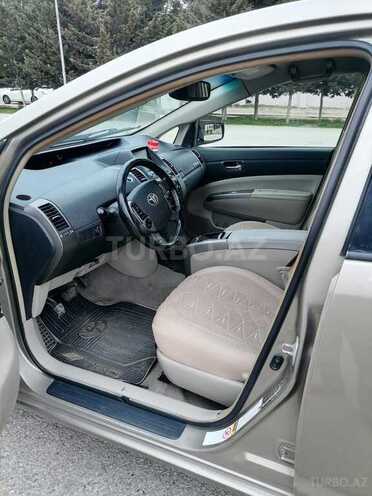 Toyota Prius 2007, 319,000 km - 1.5 l - Bakı