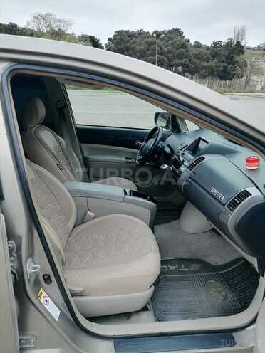 Toyota Prius 2007, 319,000 km - 1.5 l - Bakı