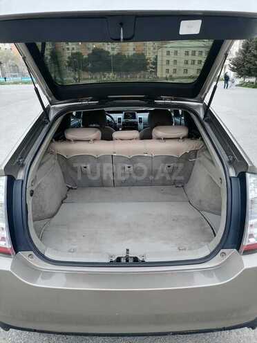 Toyota Prius 2007, 319,000 km - 1.5 l - Bakı