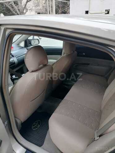 Toyota Prius 2007, 319,000 km - 1.5 l - Bakı