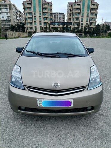 Toyota Prius 2007, 319,000 km - 1.5 l - Bakı