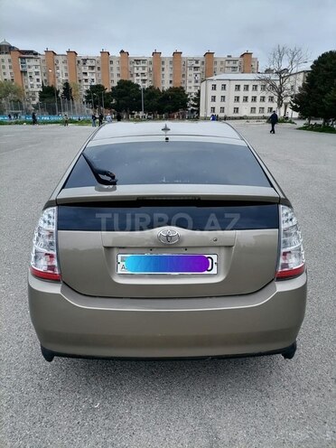 Toyota Prius 2007, 319,000 km - 1.5 l - Bakı