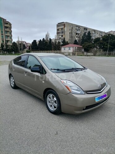 Toyota Prius 2007, 319,000 km - 1.5 l - Bakı