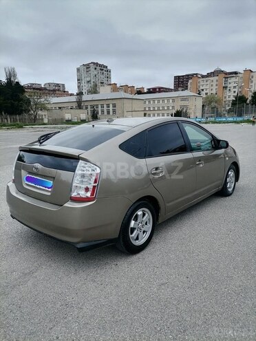 Toyota Prius 2007, 319,000 km - 1.5 l - Bakı