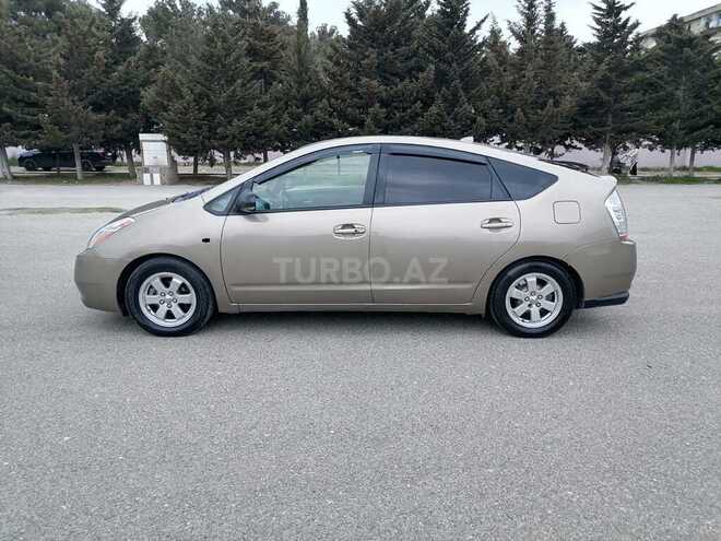 Toyota Prius 2007, 319,000 km - 1.5 l - Bakı