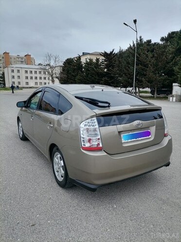 Toyota Prius 2007, 319,000 km - 1.5 l - Bakı