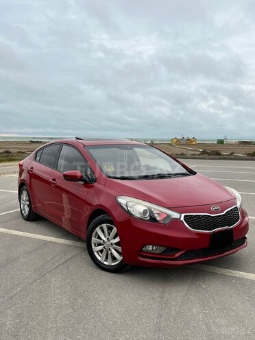Kia Cerato-1