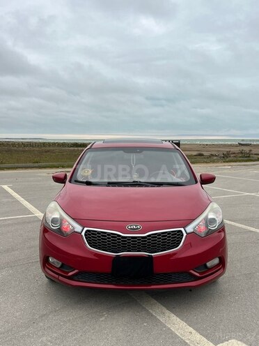 Kia Cerato-2