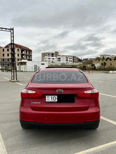 Kia Cerato-3