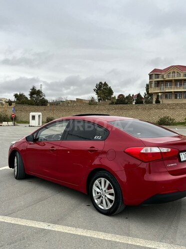 Kia Cerato-4