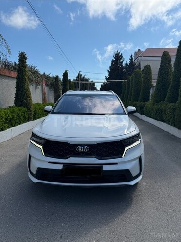 Kia Sorento-1