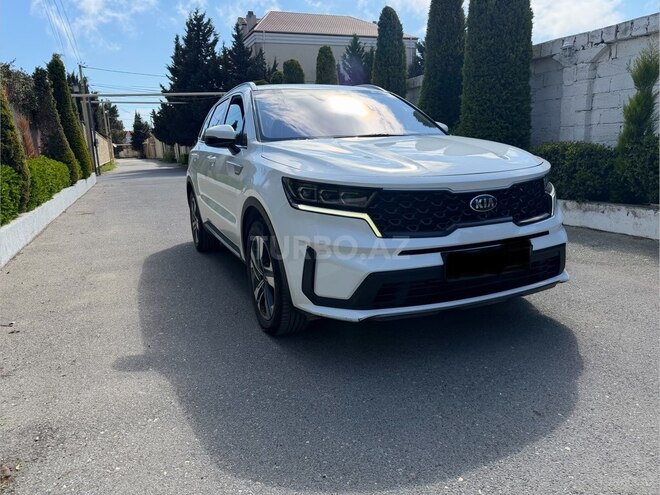 Kia Sorento-2