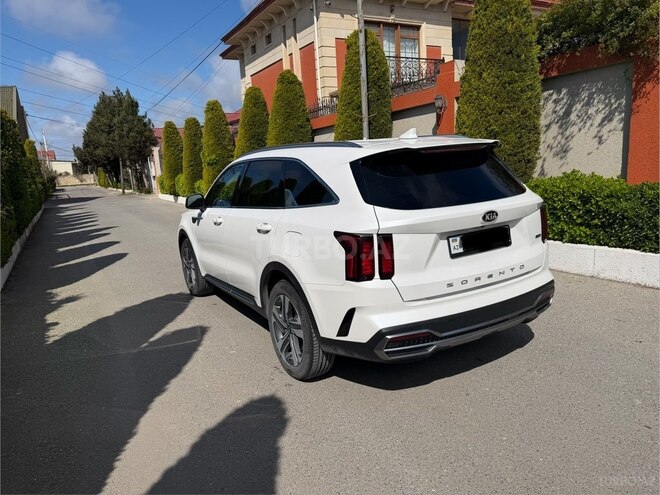 Kia Sorento-8