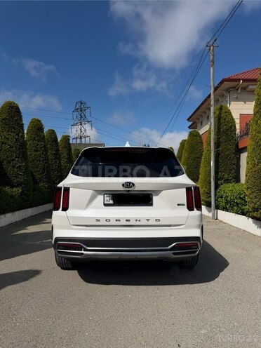Kia Sorento-4