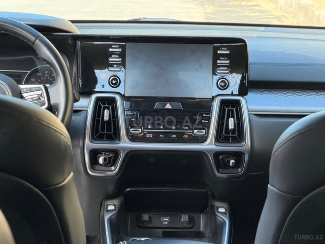 Kia Sorento-6