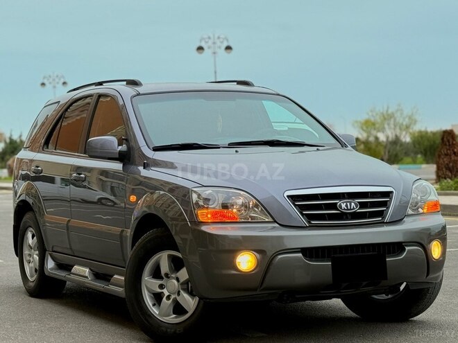 Kia Sorento-5