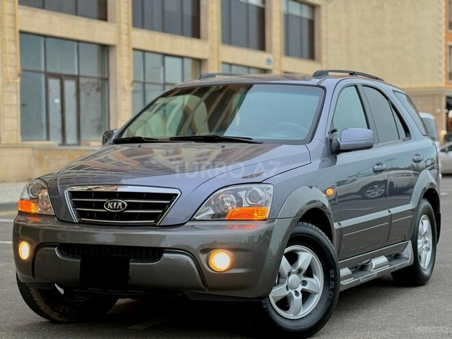 Kia Sorento-1