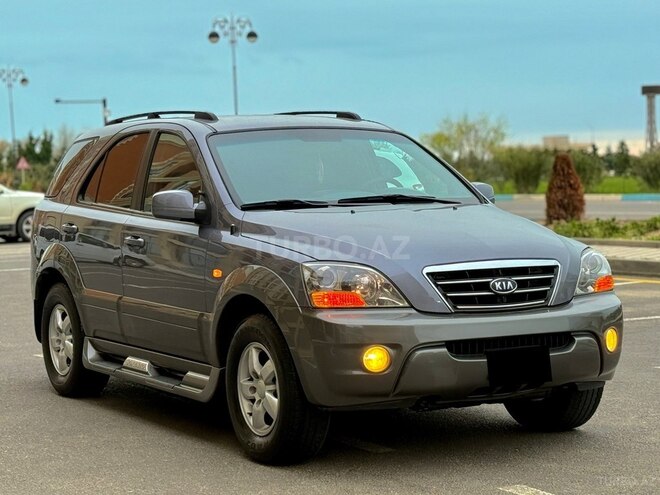 Kia Sorento-3