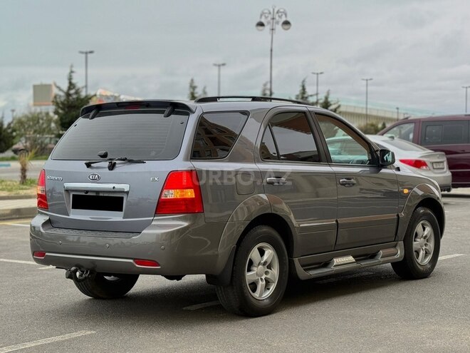 Kia Sorento-14