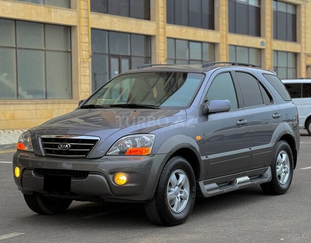 Kia Sorento-2