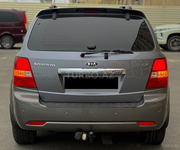 Kia Sorento-12
